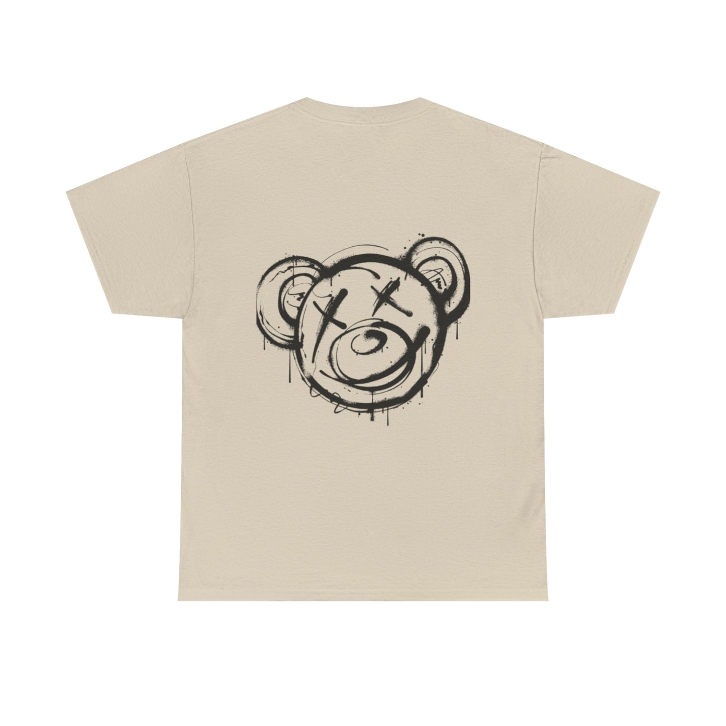 Graphic Cotton Tees