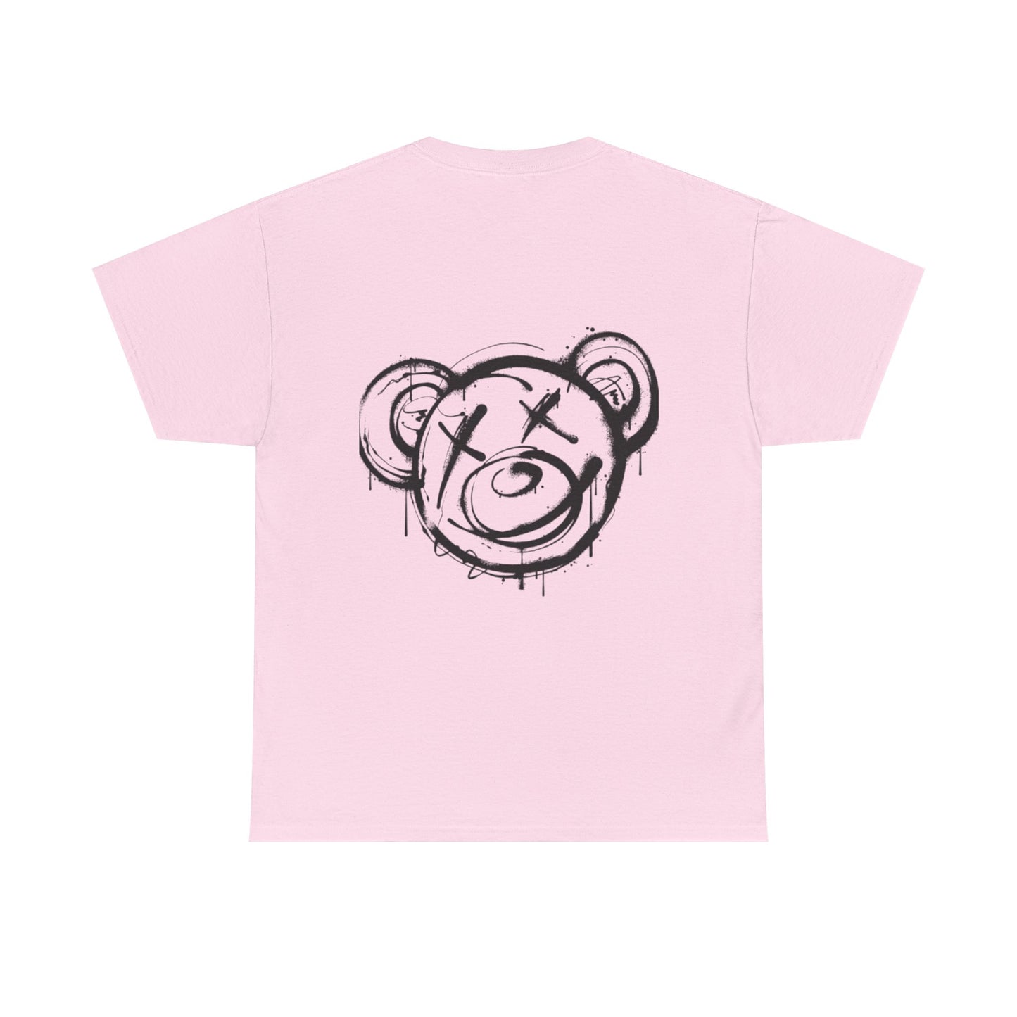 Graphic Cotton Tees