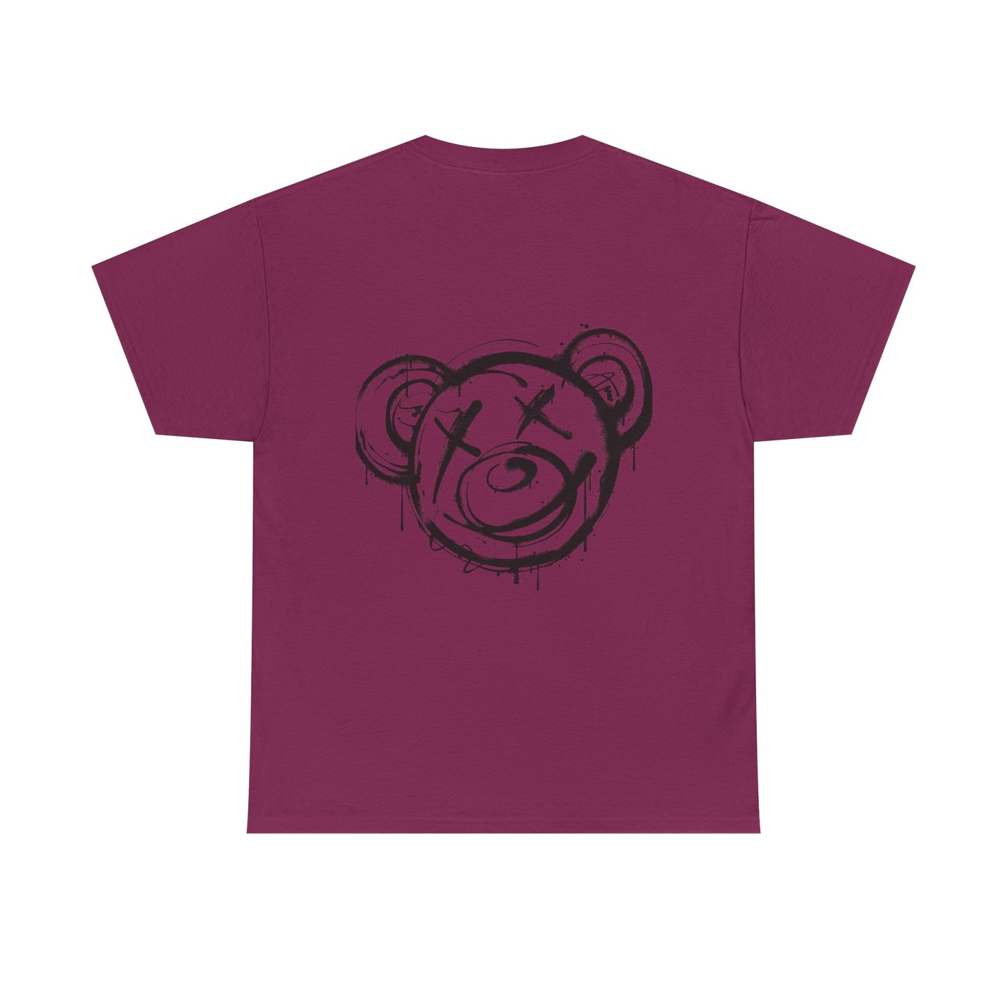 Graphic Cotton Tees