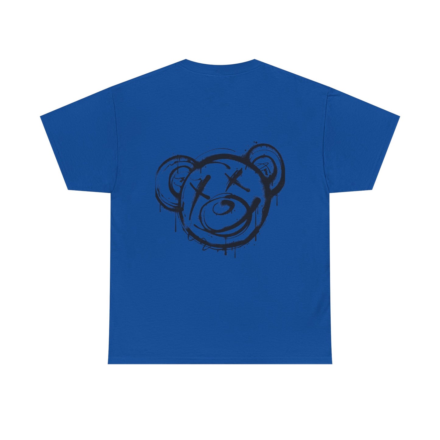 Graphic Cotton Tees