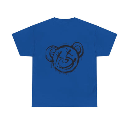 Graphic Cotton Tees