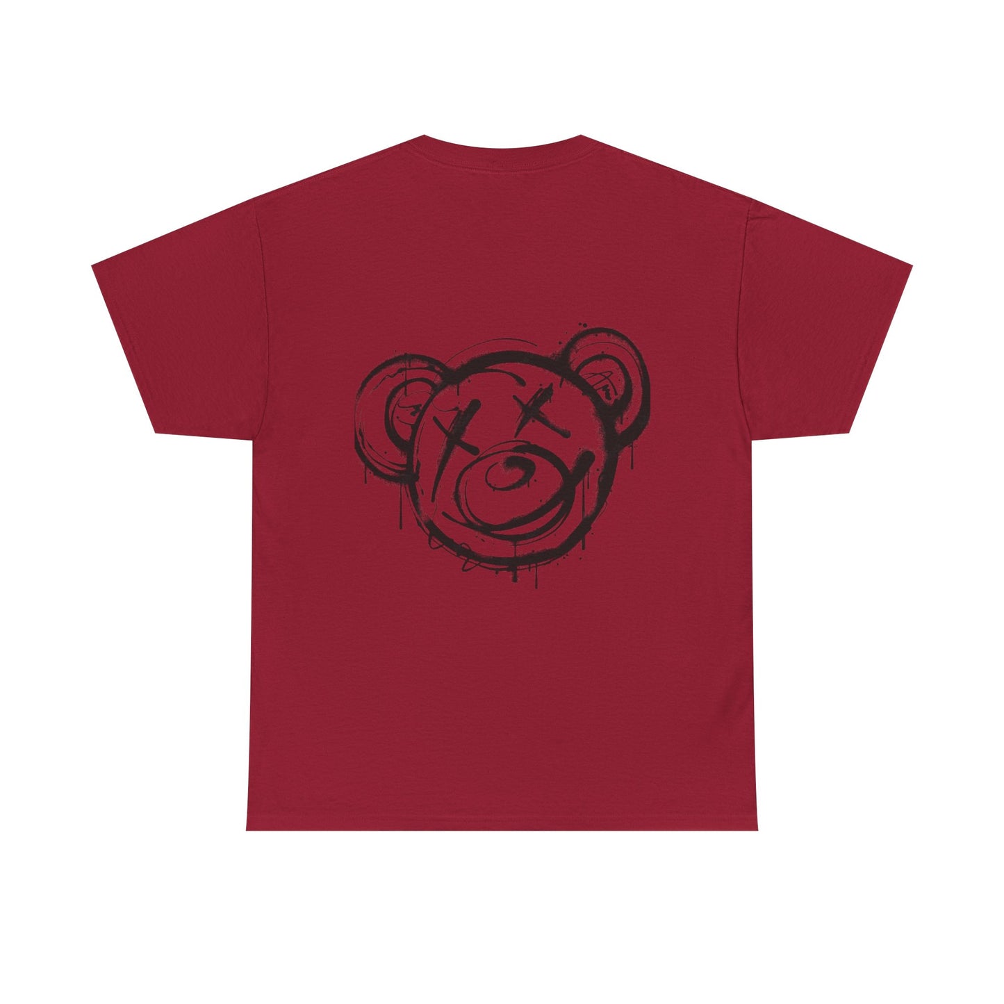 Graphic Cotton Tees