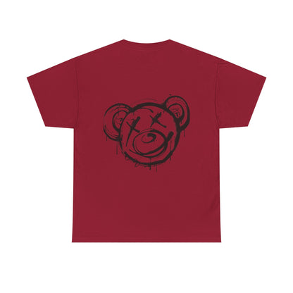 Graphic Cotton Tees