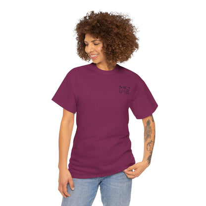 Graphic Cotton Tees