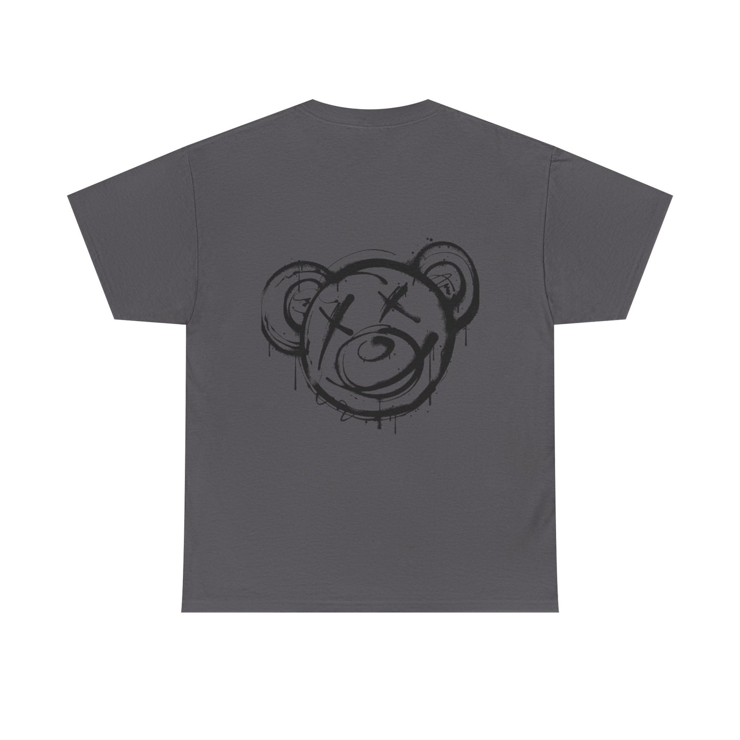 Graphic Cotton Tees