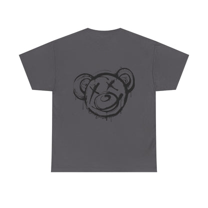 Graphic Cotton Tees