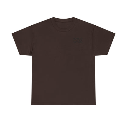 Graphic Cotton Tees
