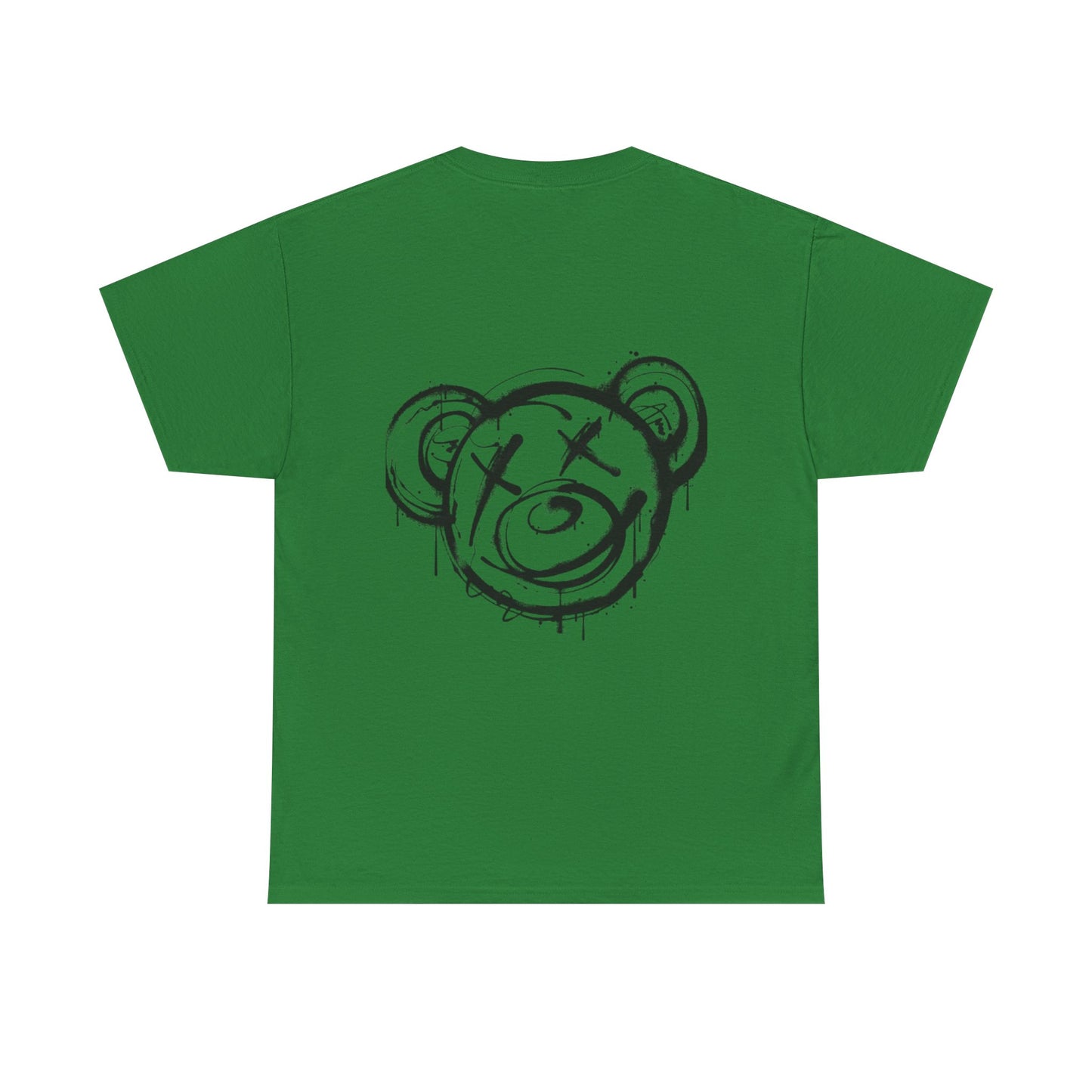 Graphic Cotton Tees