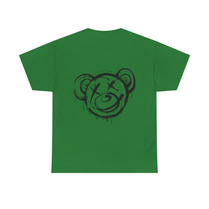 Graphic Cotton Tees