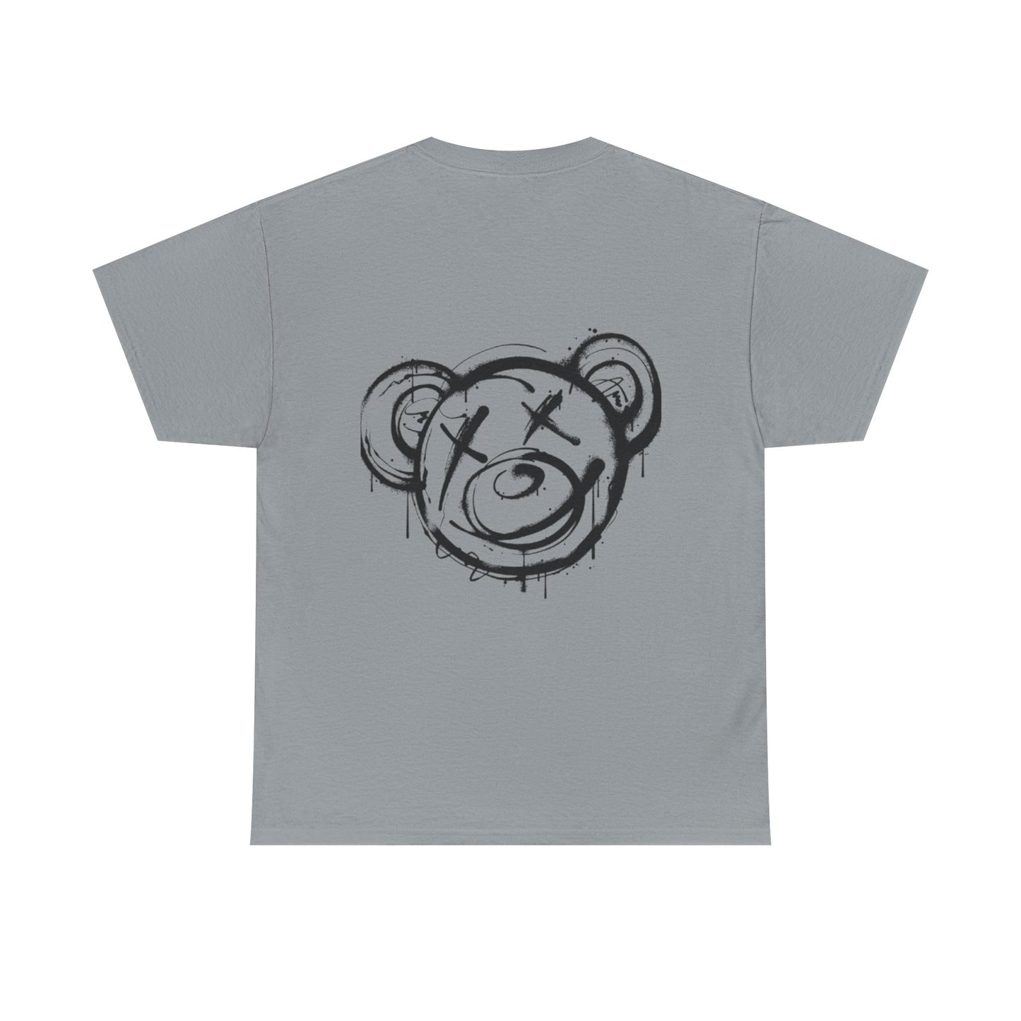 Graphic Cotton Tees