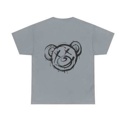 Graphic Cotton Tees