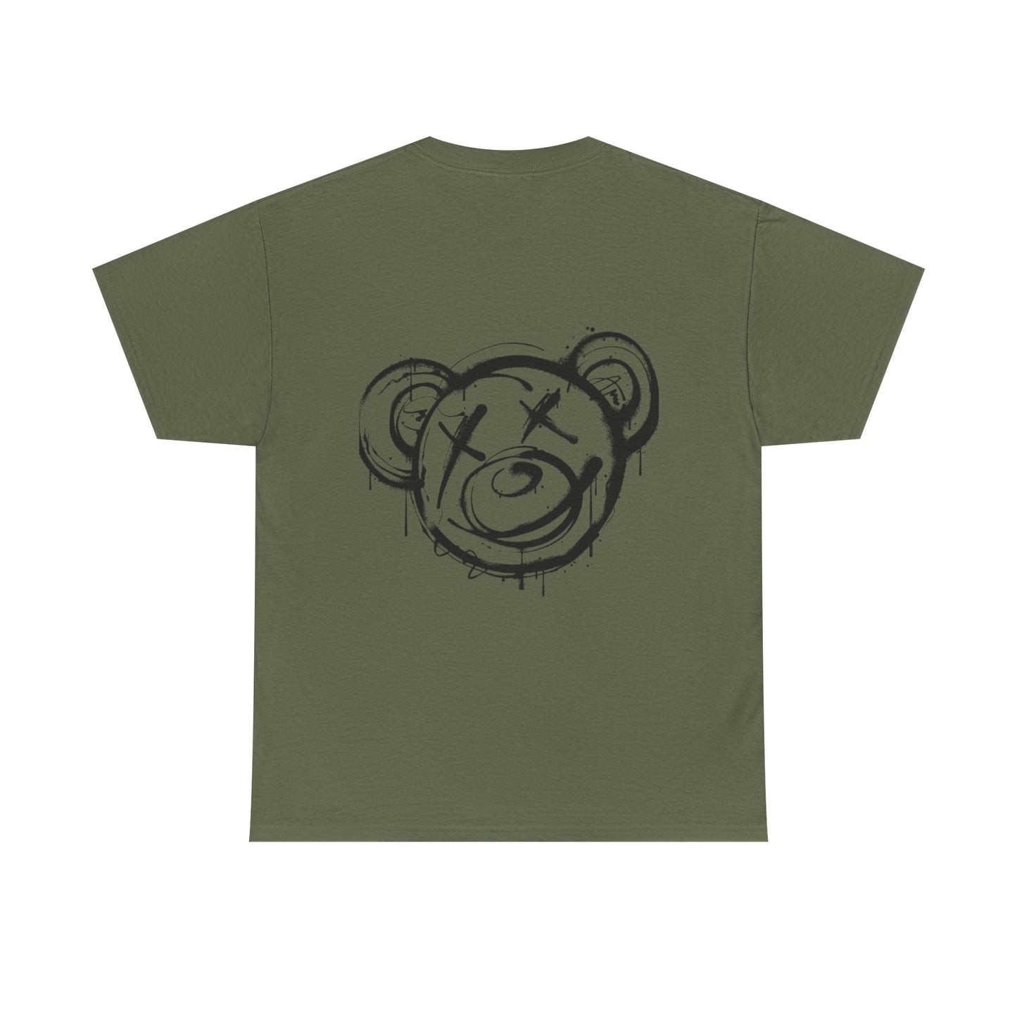 Graphic Cotton Tees