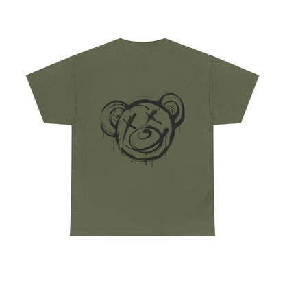 Graphic Cotton Tees