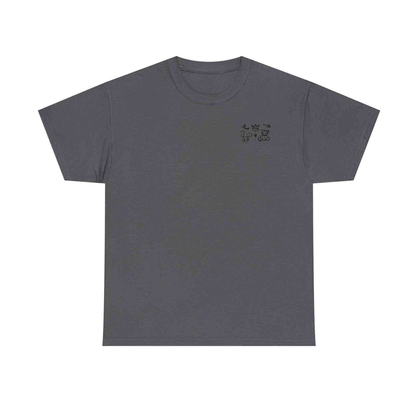Graphic Cotton Tees