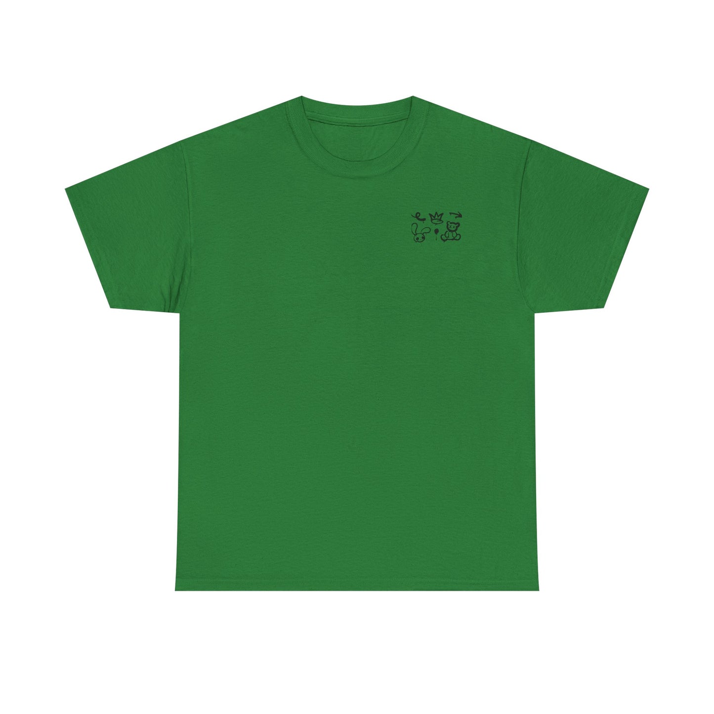 Graphic Cotton Tees