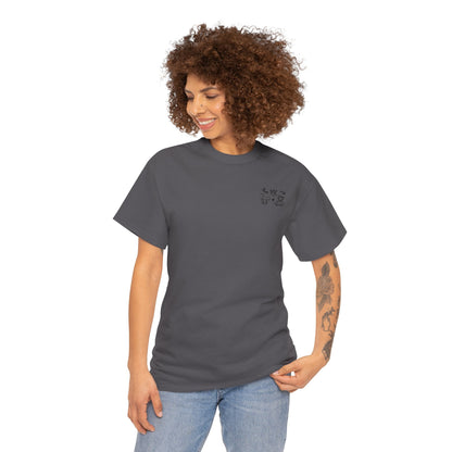 Graphic Cotton Tees