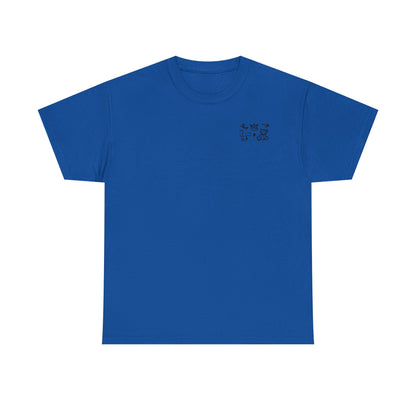 Graphic Cotton Tees