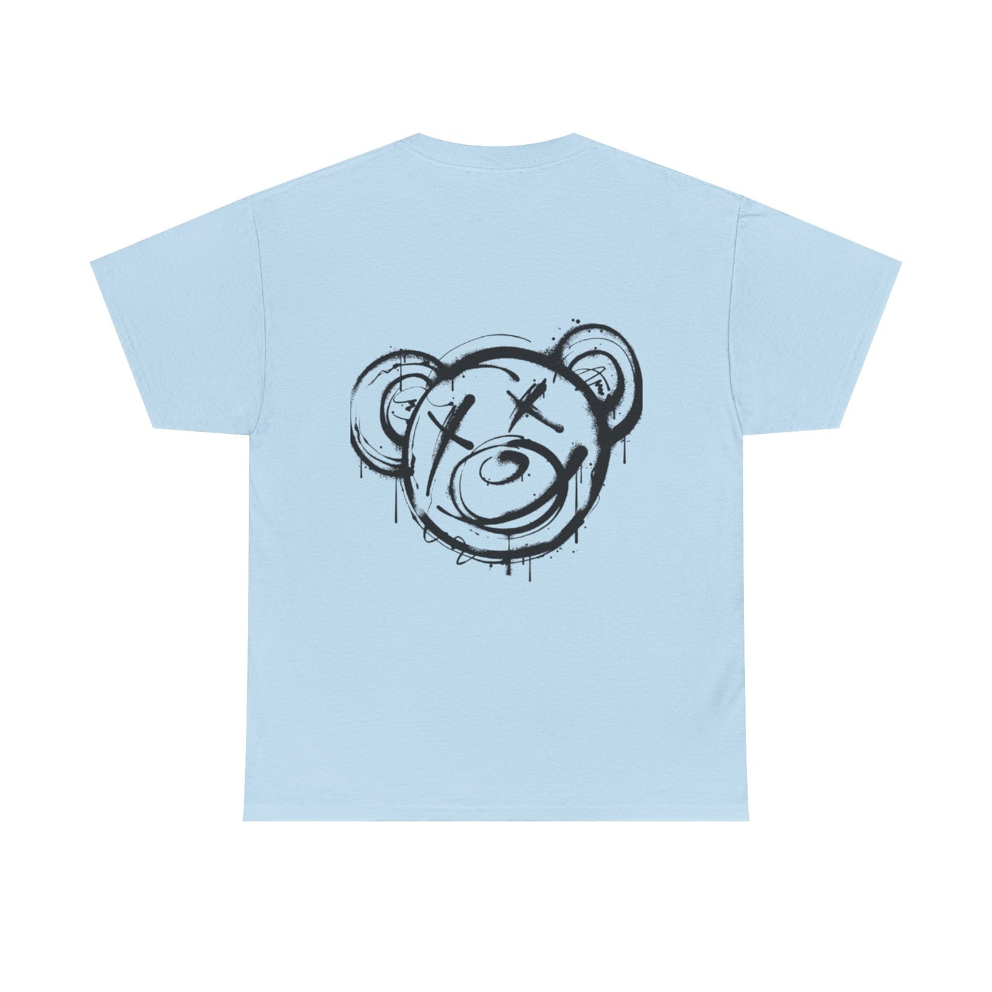 Graphic Cotton Tees