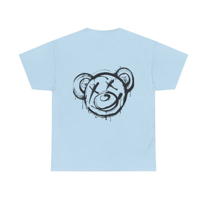 Graphic Cotton Tees