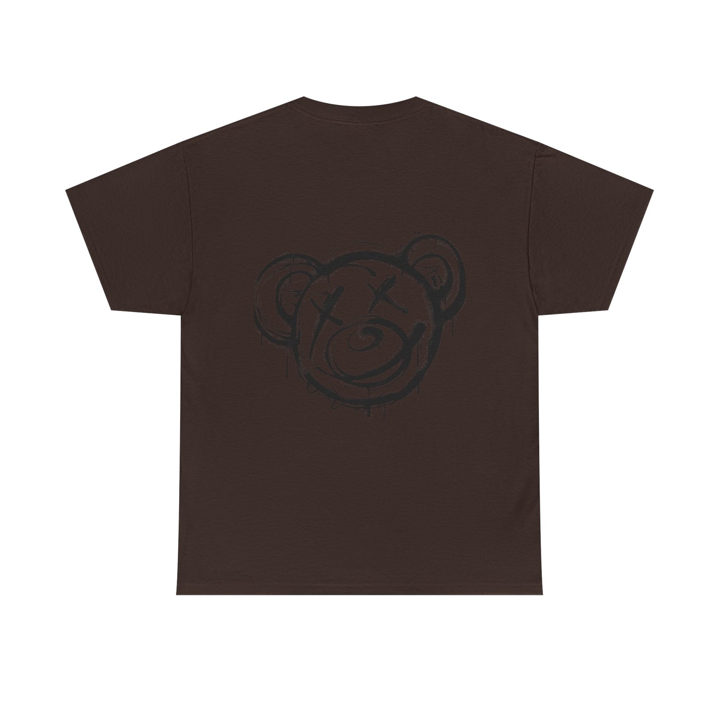 Graphic Cotton Tees