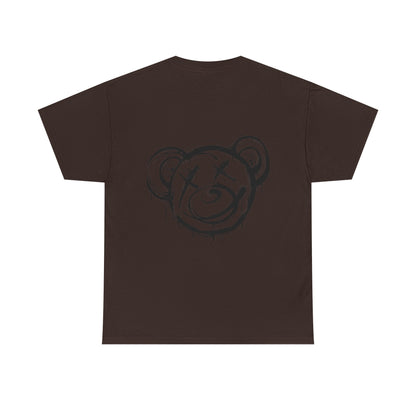 Graphic Cotton Tees