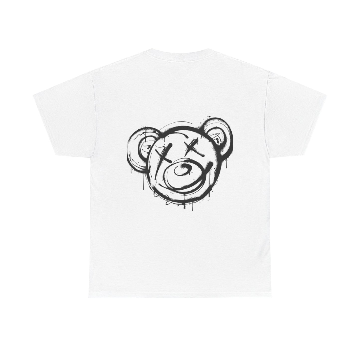Graphic Cotton Tees