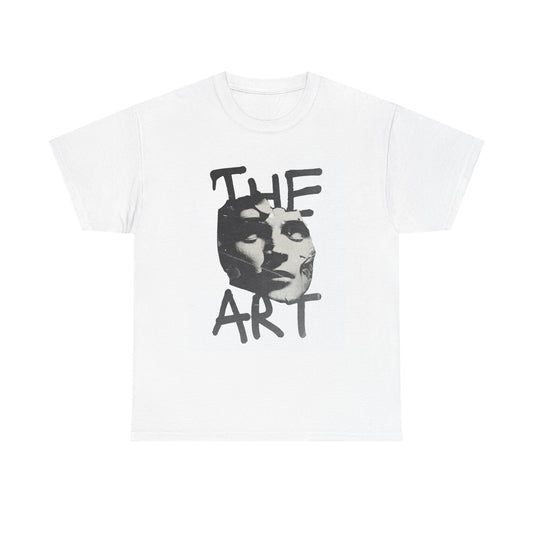 Artistic Unisex Cotton Tee