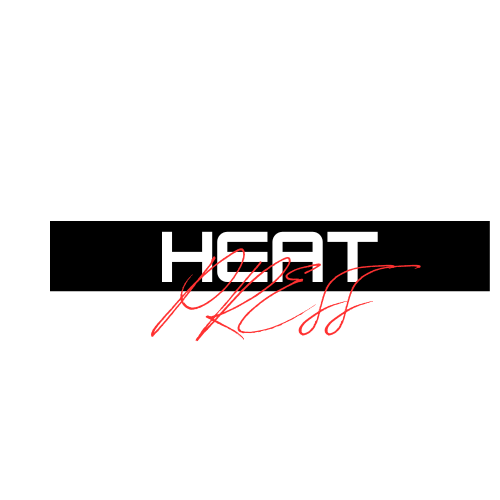 Heat Press